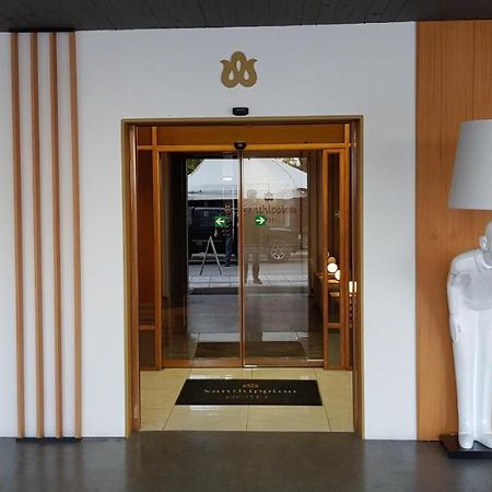 Hotel Xanthippion Luaran gambar