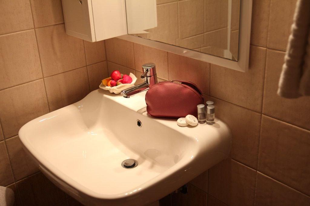 Hotel Xanthippion Luaran gambar