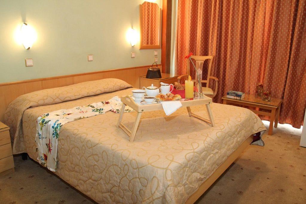 Hotel Xanthippion Luaran gambar