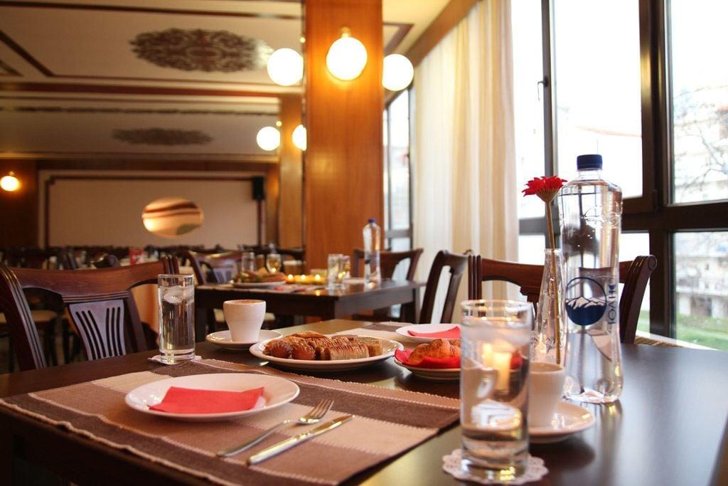 Hotel Xanthippion Luaran gambar