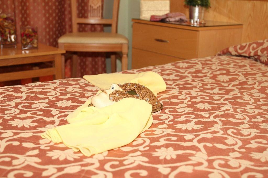 Hotel Xanthippion Luaran gambar