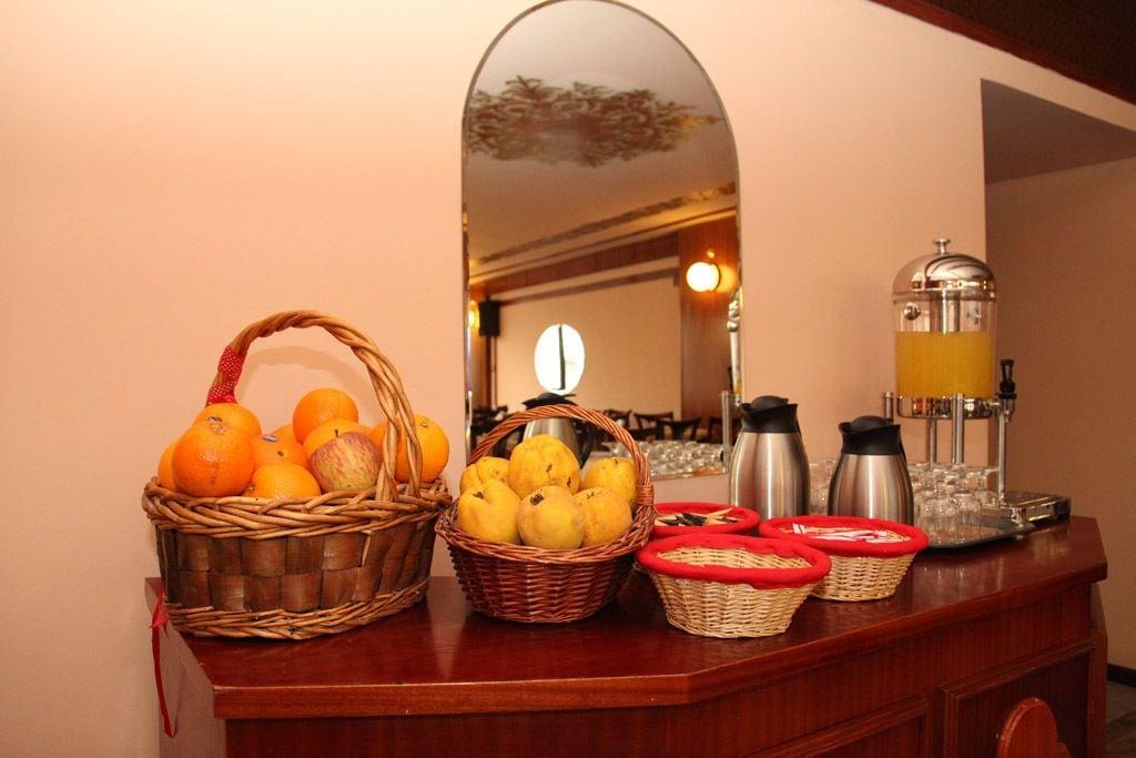 Hotel Xanthippion Luaran gambar
