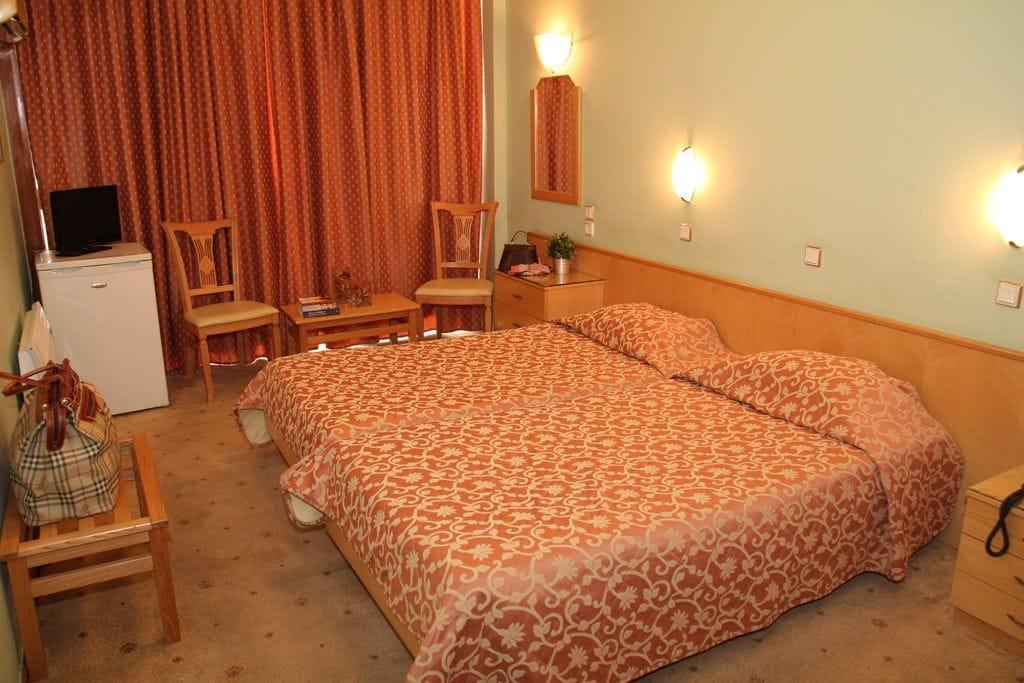 Hotel Xanthippion Luaran gambar