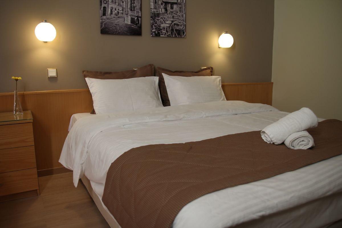 Hotel Xanthippion Luaran gambar