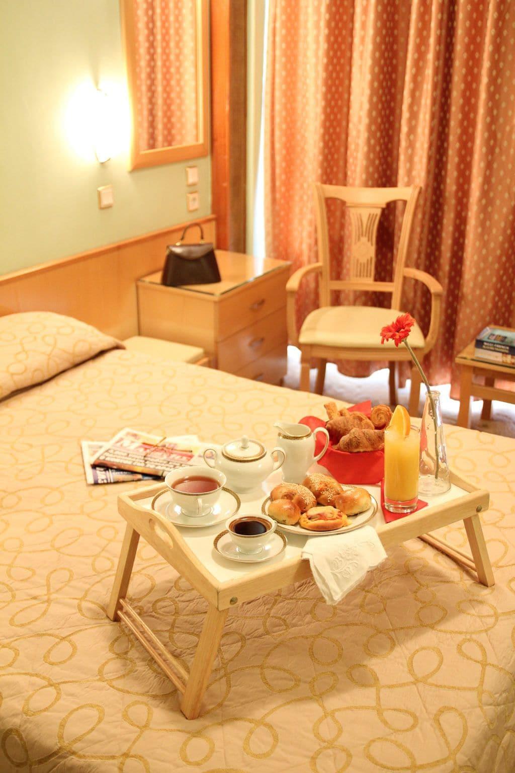 Hotel Xanthippion Luaran gambar