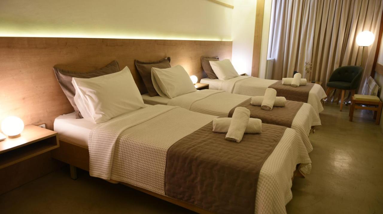 Hotel Xanthippion Luaran gambar