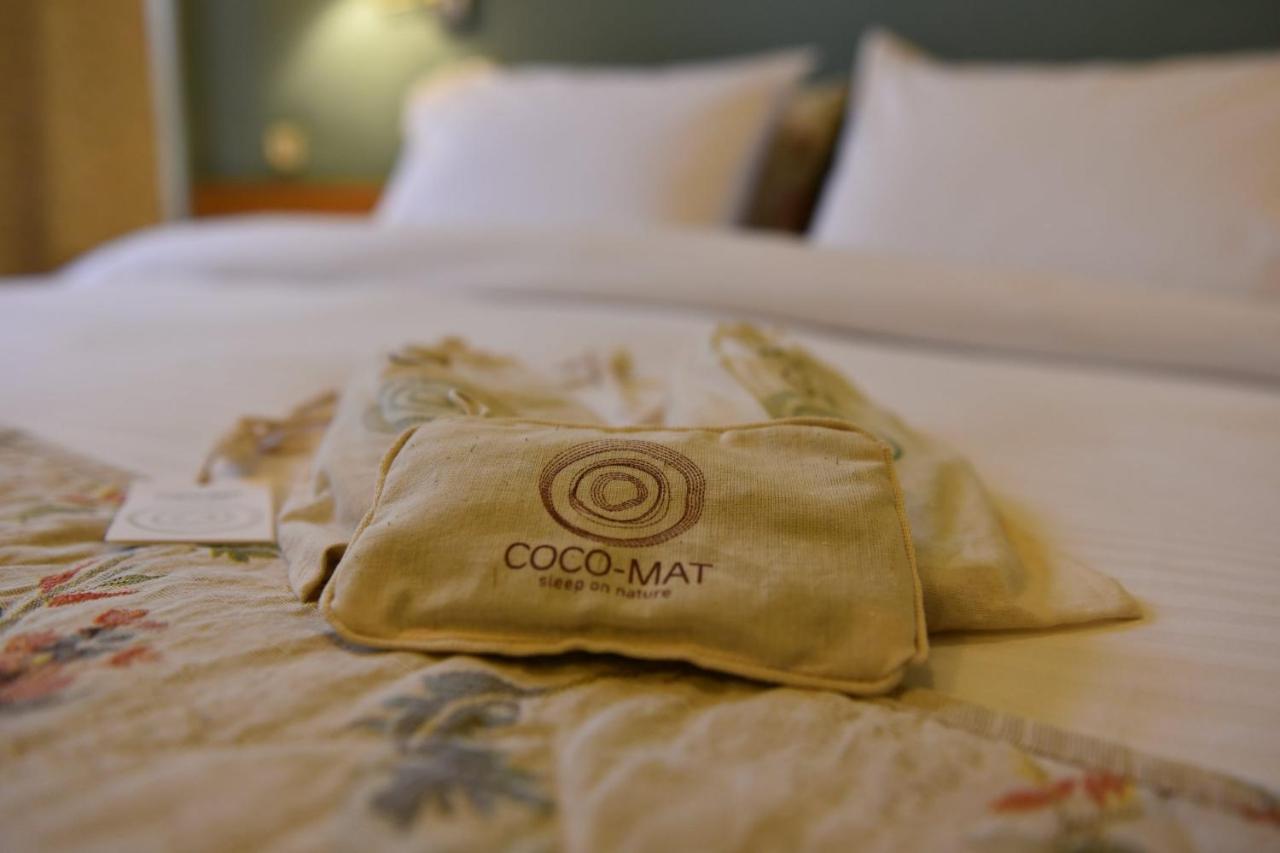 Hotel Xanthippion Luaran gambar