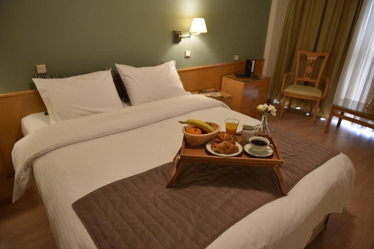Hotel Xanthippion Luaran gambar