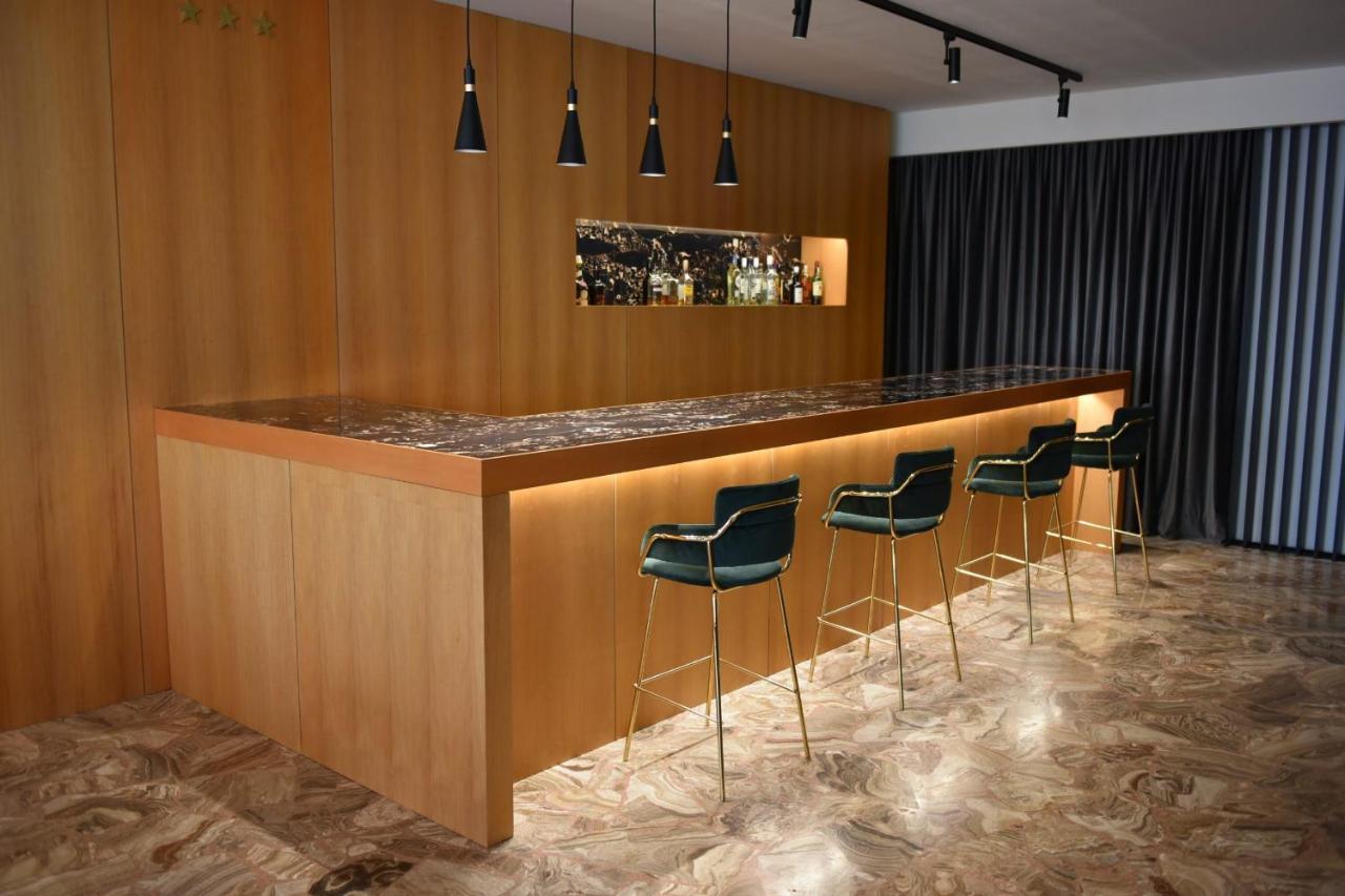 Hotel Xanthippion Luaran gambar