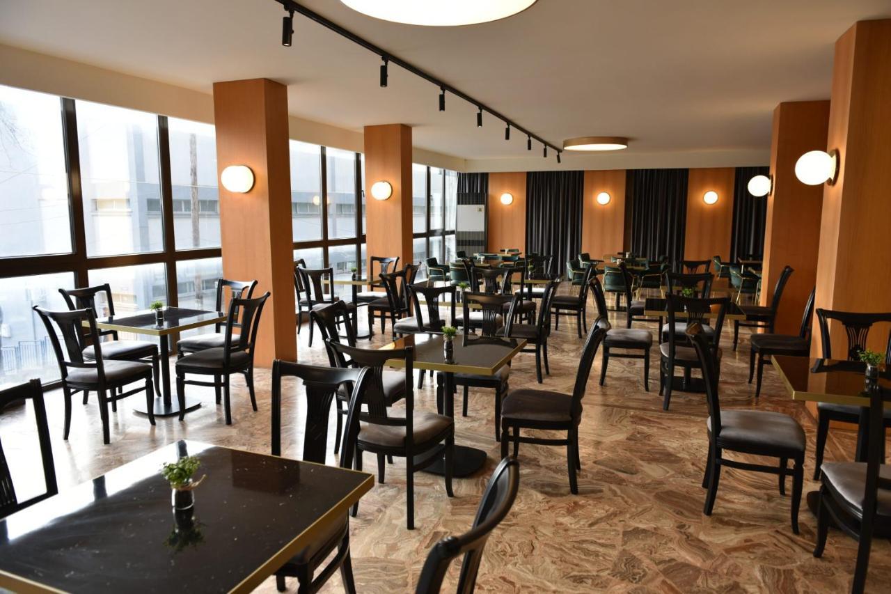 Hotel Xanthippion Luaran gambar