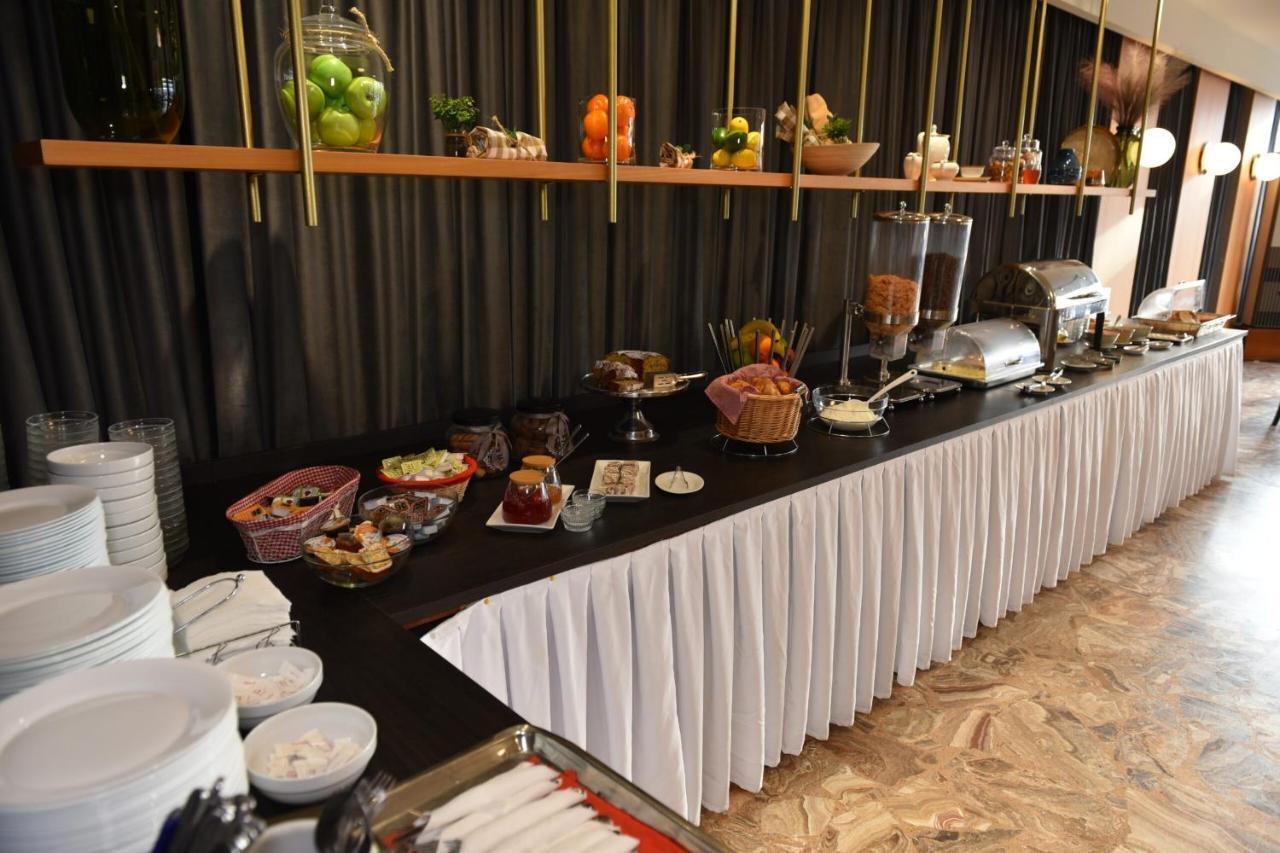 Hotel Xanthippion Luaran gambar