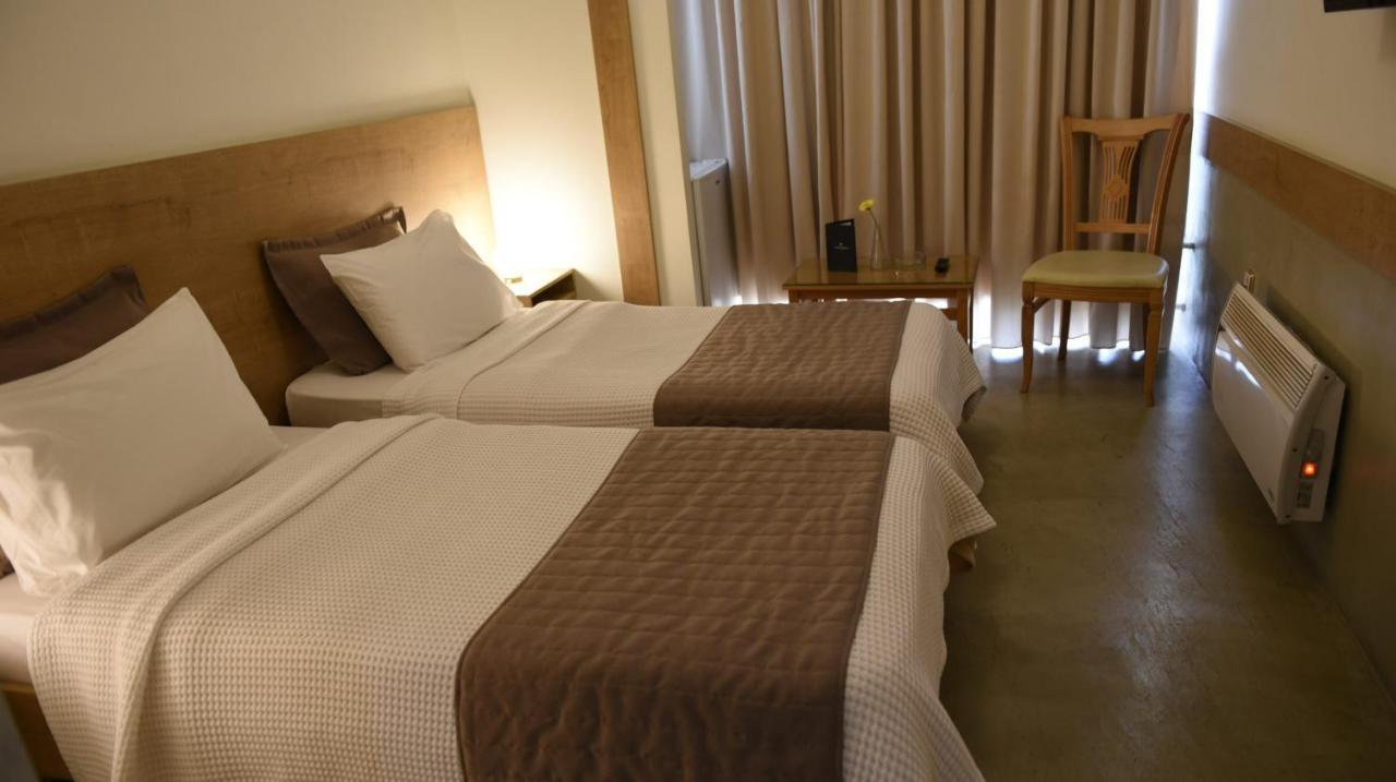 Hotel Xanthippion Luaran gambar