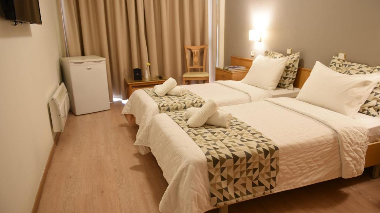 Hotel Xanthippion Luaran gambar