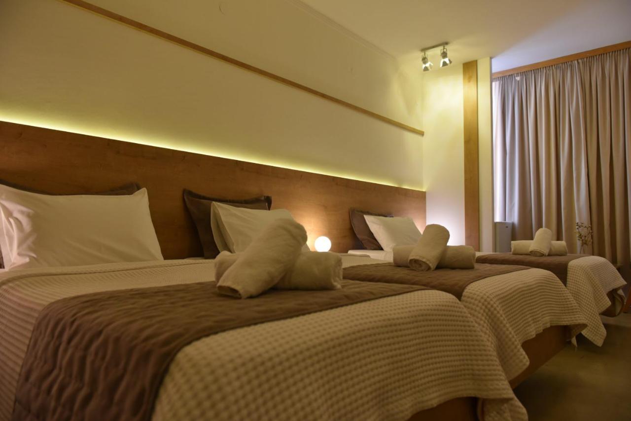 Hotel Xanthippion Luaran gambar