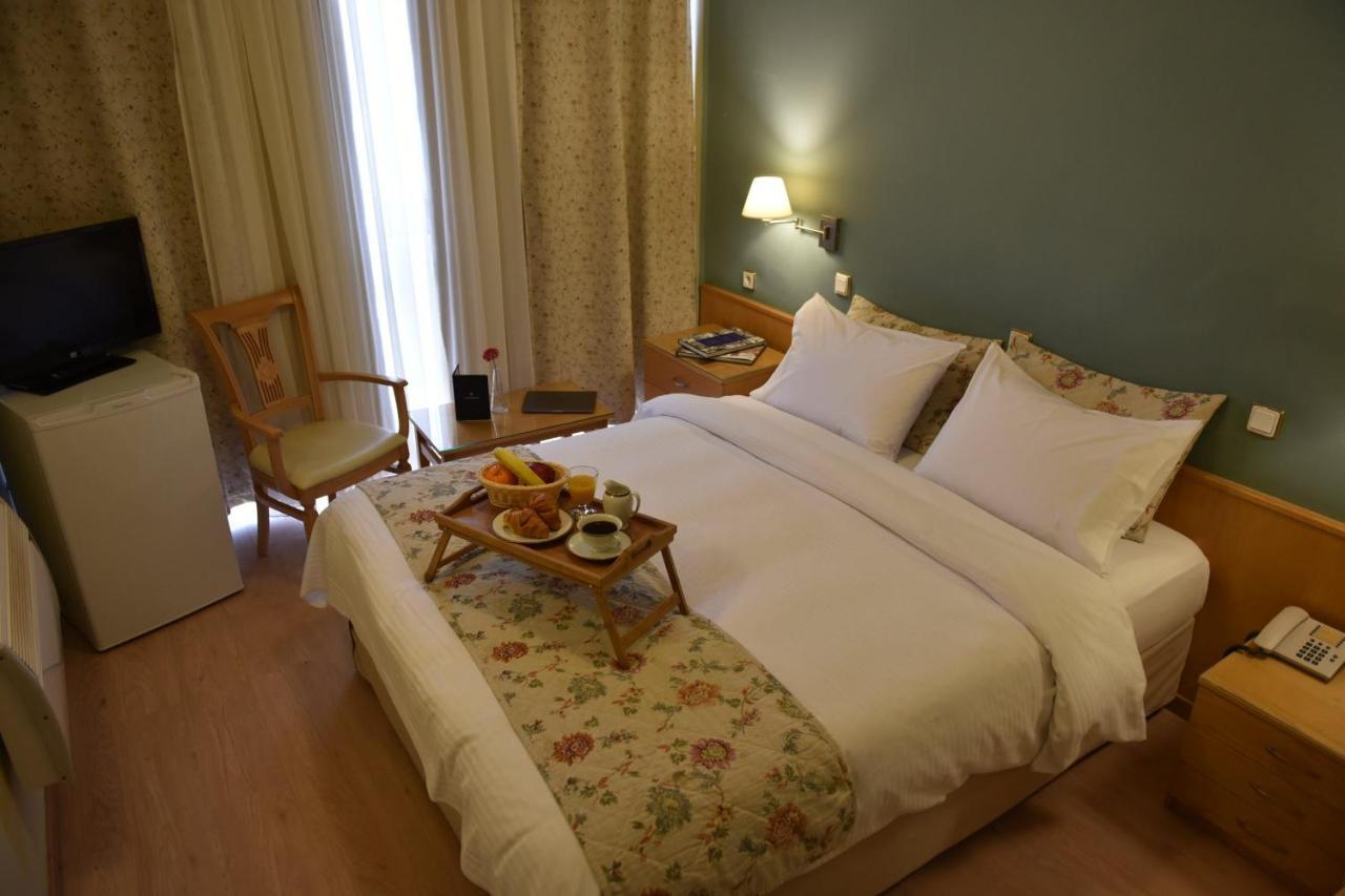 Hotel Xanthippion Luaran gambar