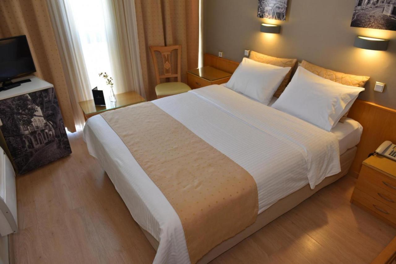 Hotel Xanthippion Luaran gambar