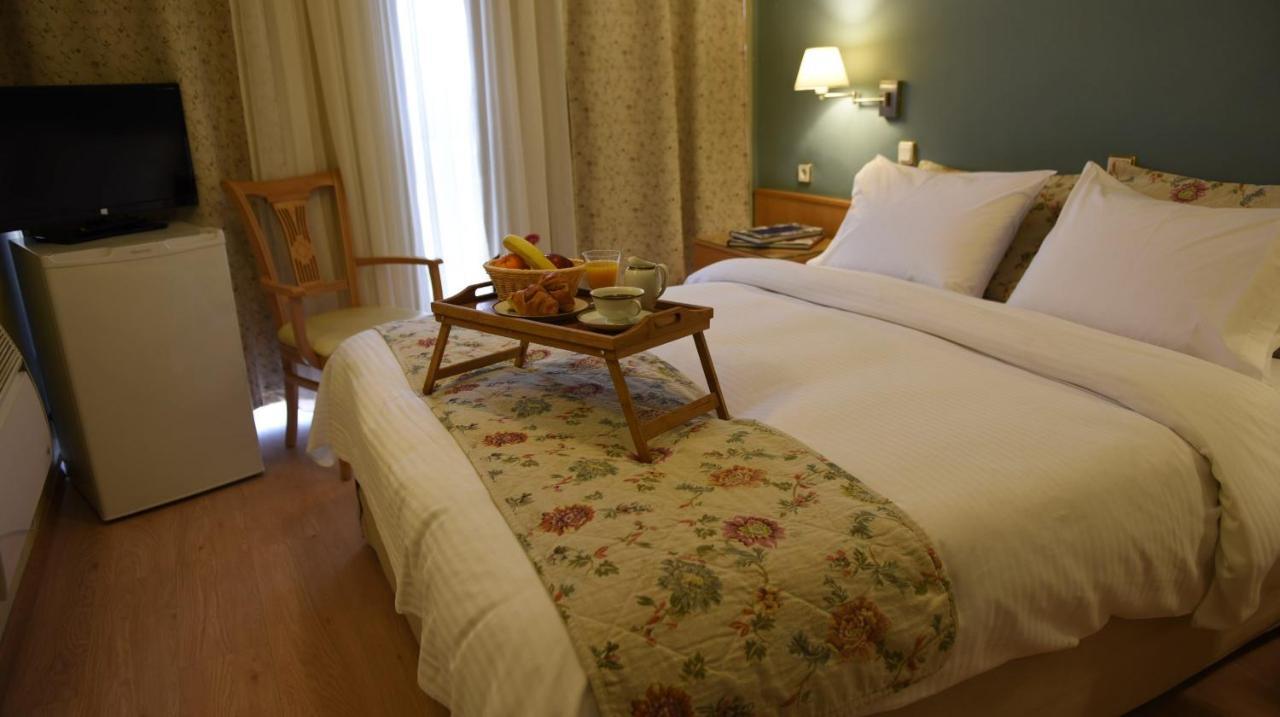 Hotel Xanthippion Luaran gambar