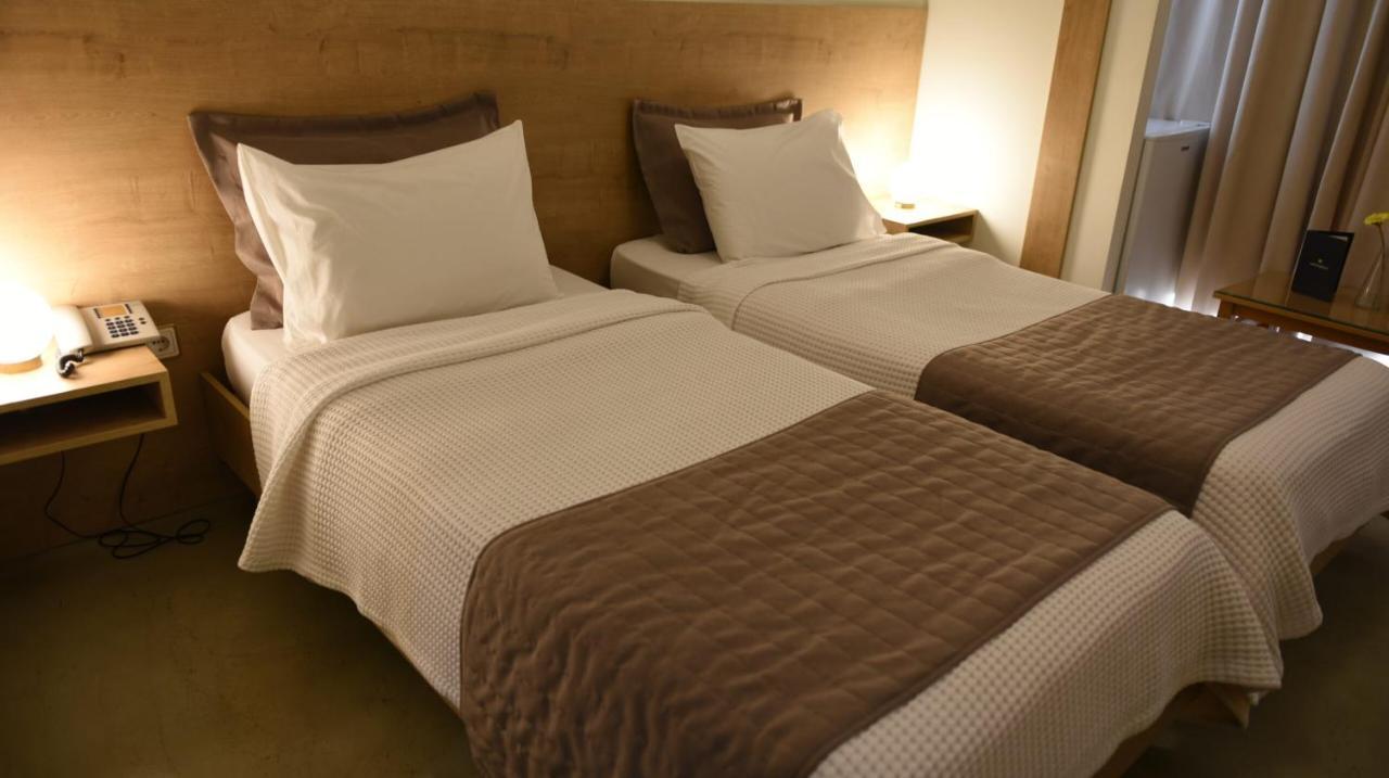Hotel Xanthippion Luaran gambar