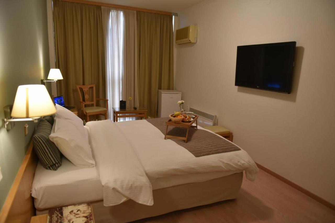 Hotel Xanthippion Luaran gambar