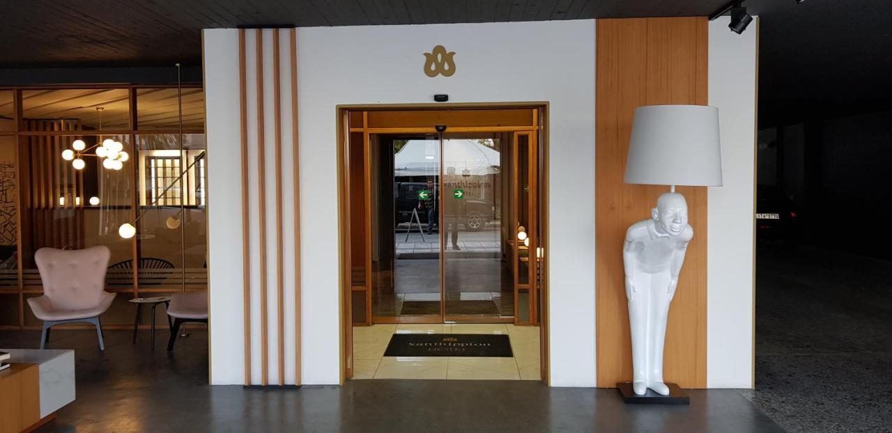 Hotel Xanthippion Luaran gambar