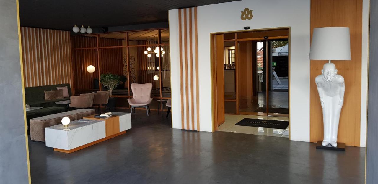 Hotel Xanthippion Luaran gambar