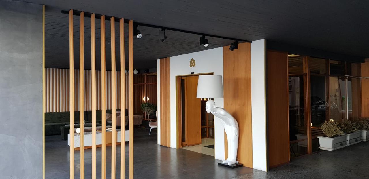 Hotel Xanthippion Luaran gambar